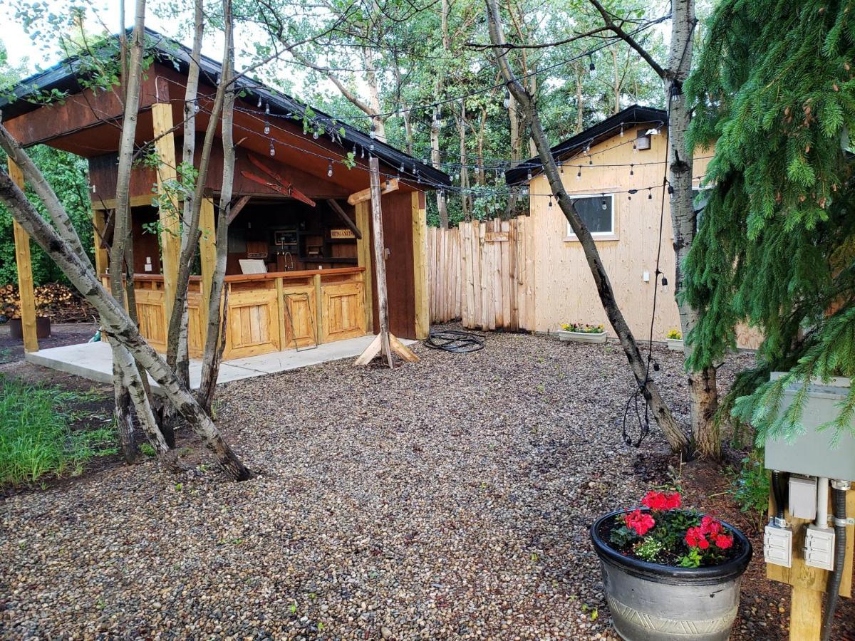 South Africa House Guest Lodge Wainwright Exterior foto