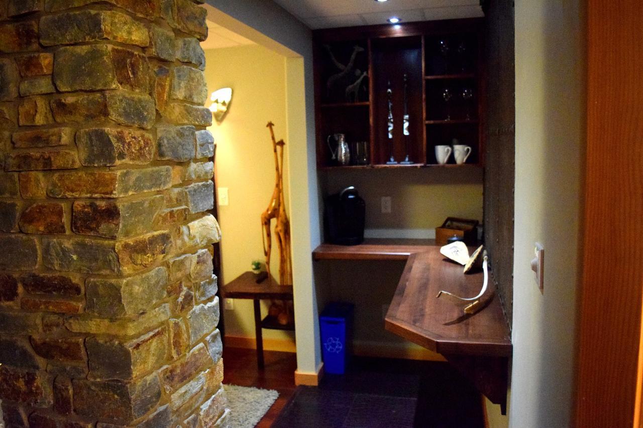 South Africa House Guest Lodge Wainwright Exterior foto