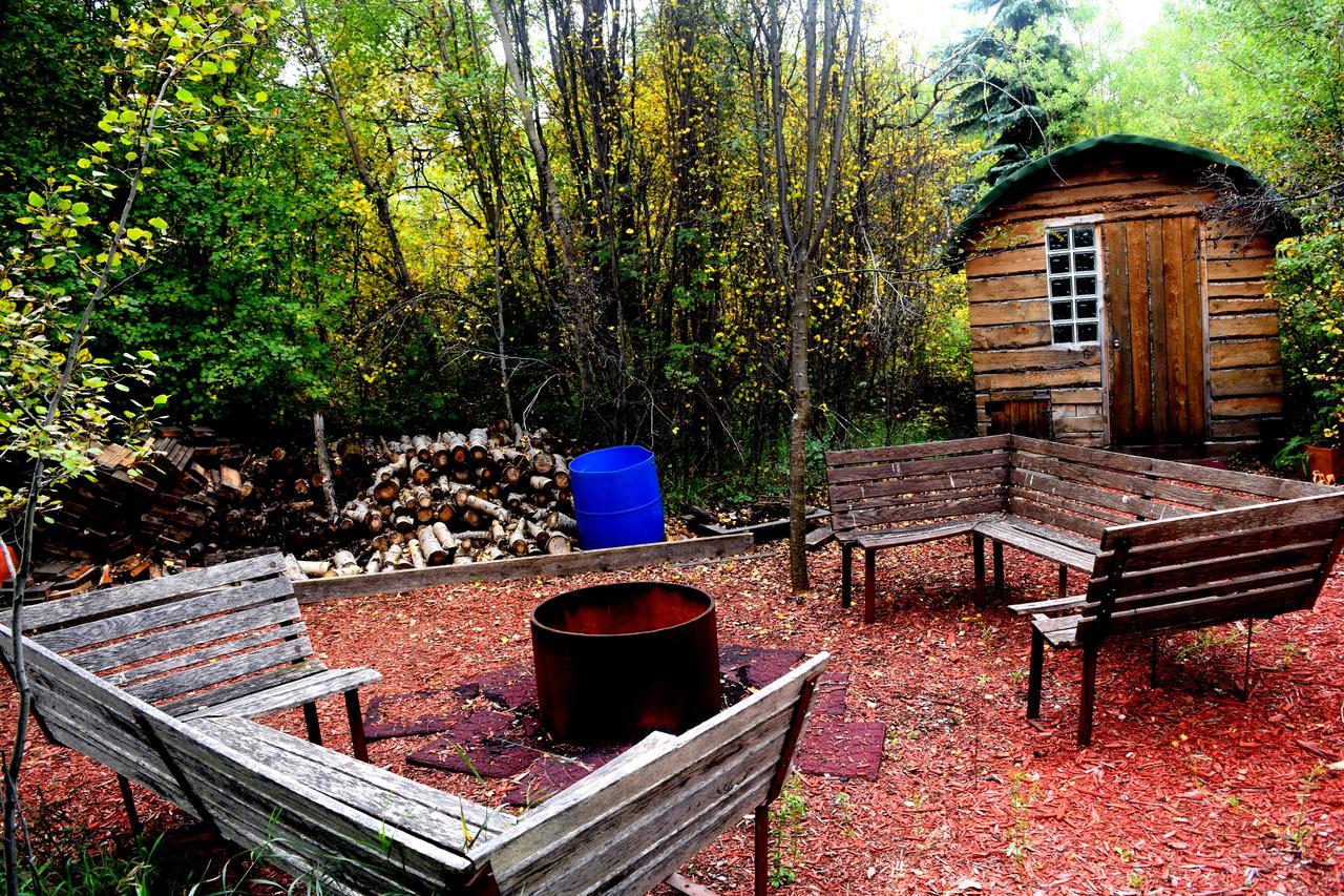 South Africa House Guest Lodge Wainwright Exterior foto